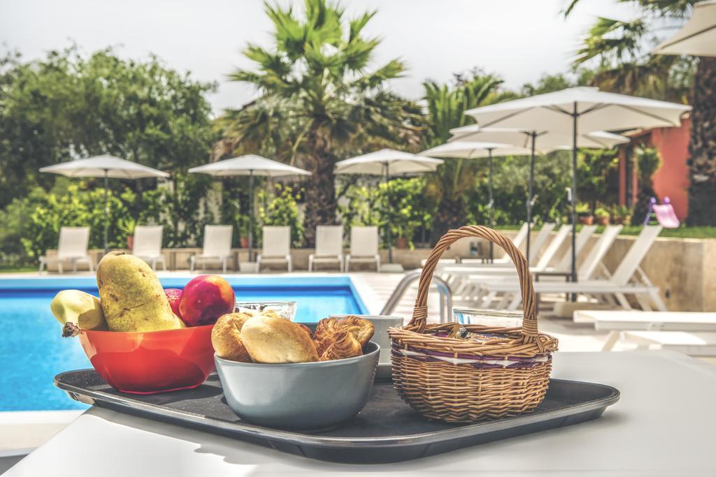 The Palm Garden - Idyllic Pool Apartments In A Green Oasis แอร์โมเนส ภายนอก รูปภาพ
