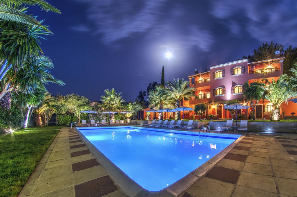 The Palm Garden - Idyllic Pool Apartments In A Green Oasis แอร์โมเนส ภายนอก รูปภาพ